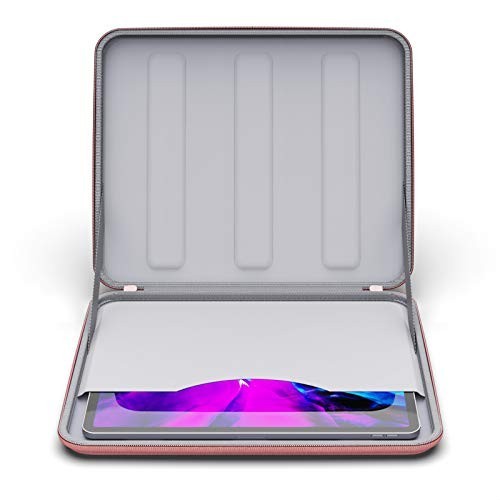 Hardcase für 13 Zoll New M4 Ipad Pro mit Magic Keyboard 2024, 12,9 Zoll iPad - Bild 2 von 8