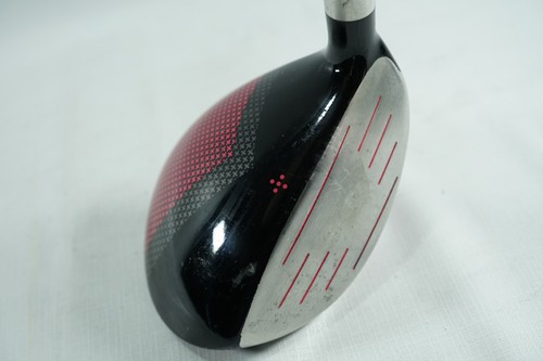 Lynx Predator 5 Hybrid / Ladies Flex Graphite Shaft - Picture 6 of 8