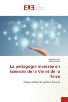 Khalid Hafiani (U. A.) | La PéDagogie InverséE En Sciences De La Vie Et De La...