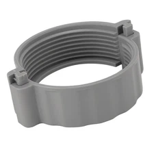 Hot Tub Coupling Plastic Easy to Install Hot Tub Clip On Split Nut for P61514