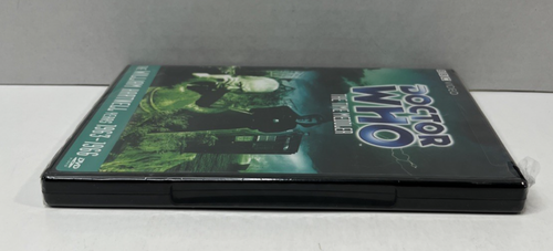 The Doctor Who -- Time Meddler (DVD, 2008) - Brand New/Sealed - Picture 6 of 6