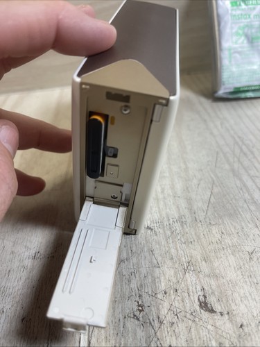 Fujifilm Instax Share SP-2 smartphone stampante mobile pellicola Xtra - Foto 4 di 7