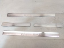 Mercedes W204 Mopf X204 Einstiegsleiste Trittleiste Satz A2046800135 A2046800235