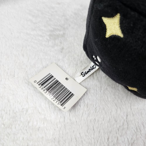 Badtz Maru hängende Auto Würfel Rarität Sanrio selten Neu mit Etikett - Bild 9 von 9