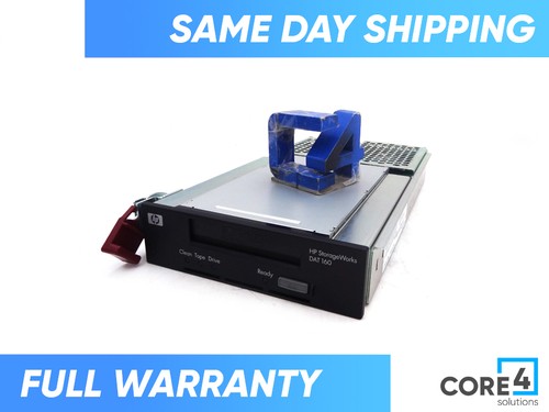 HP 450450-001 STORAGEWORKS DAT 160 SCSI ARRAY *Neu Bulk* - Q1575A, 450448-001