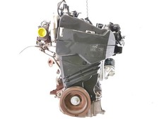 Antriebsmotor Typ K9K628 - Renault Clio IV PH.2 - T0-6589I