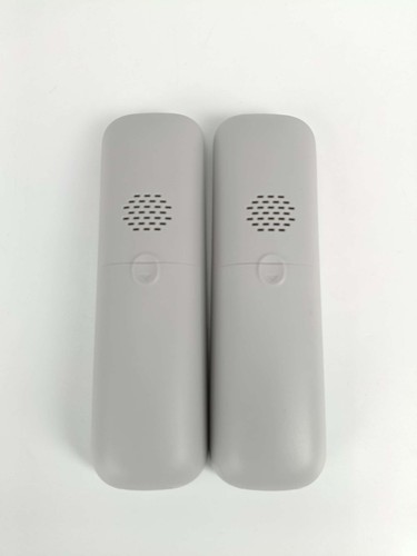 Panasonic KX-TG6822GS: Kabelloses Telefon mit Anrufidentifikation B-WARE - Zdjęcie 6 z 8