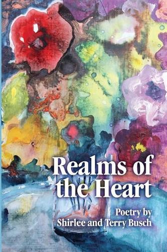 Realms of the heart by Shirlee Busch (English) Paperback Book