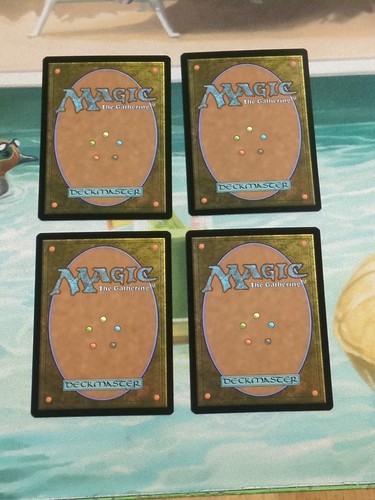 Opt #59 (NM) Core Set 2021 M21 Magic MTG x4 cards playset - Picture 6 of 10