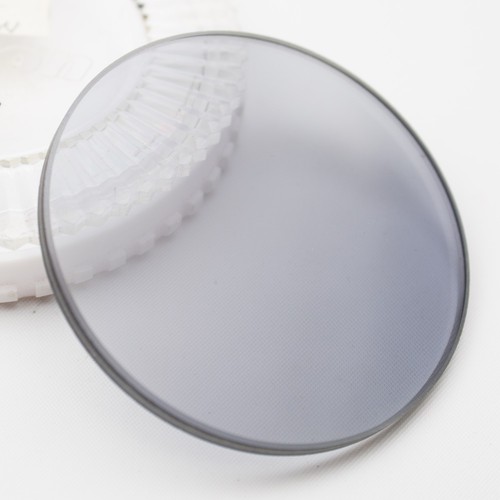 Vintage Nikon Drop-In Circular Polarizer Polarizing Filter 50mm + Carrying Case - Picture 2 of 4