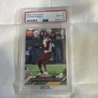 2024 Topps Now Jayden Daniels #5 Rookie PSA 10 /27411