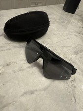 Oakley Sutro Life Sweep 009465 Black