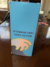 Louis Vuitton Afternoon Swim Cologne 3.4 oz 100ml 