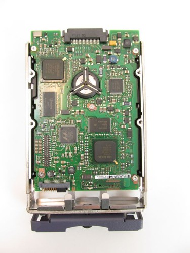 Sun XTA-3510-146GB-10K 146GB 10K Fiber Channel-AL HDD for SE3510 4z - Picture 3 of 4