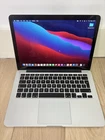 Apple MacBook Pro Retina 13-inch Intel Core I5, 4GB RAM 128GB SSD