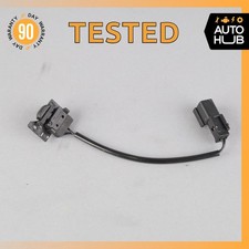 04-09 Cadillac Xlr Convertible Roof Top Luggage Barrier Switch 15143316 Oem