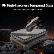Remote Controller Tempered Glass Screen Protector for DJI Mavic 4 Pro RC Pro 2