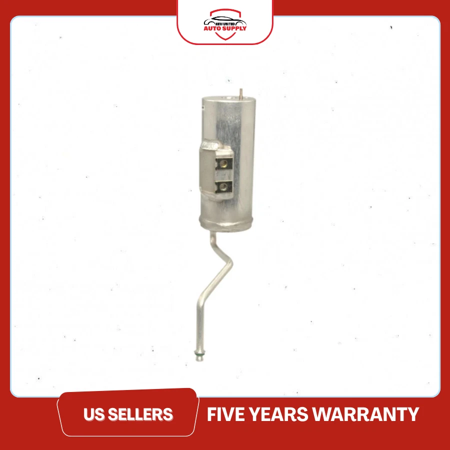 Four Seasons 83037 кондиционер ресивер сушилка для 02–06 Hyundai Kia Optima Sonata XG350 - Изображение 2 из 4