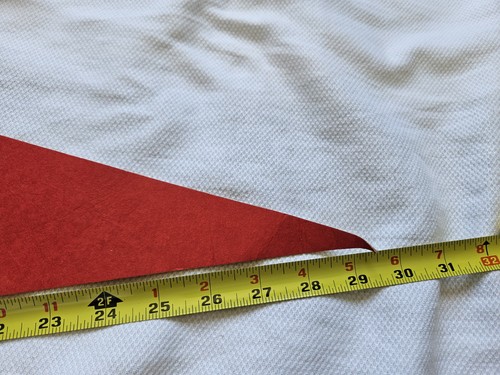 Pennant vintage NBA New Jersey reti con mini pennant - Foto 6 di 12