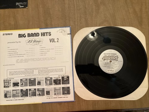 Schallplatten Vinyl Konvolut - Bild 7 von 9