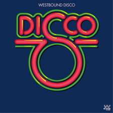 Various Artists Westbound Disco (CD) Album