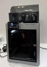 Bambu Lab - X1C Combo 3D Printer - Silver - Local Pickup Only - Untested/PowerON