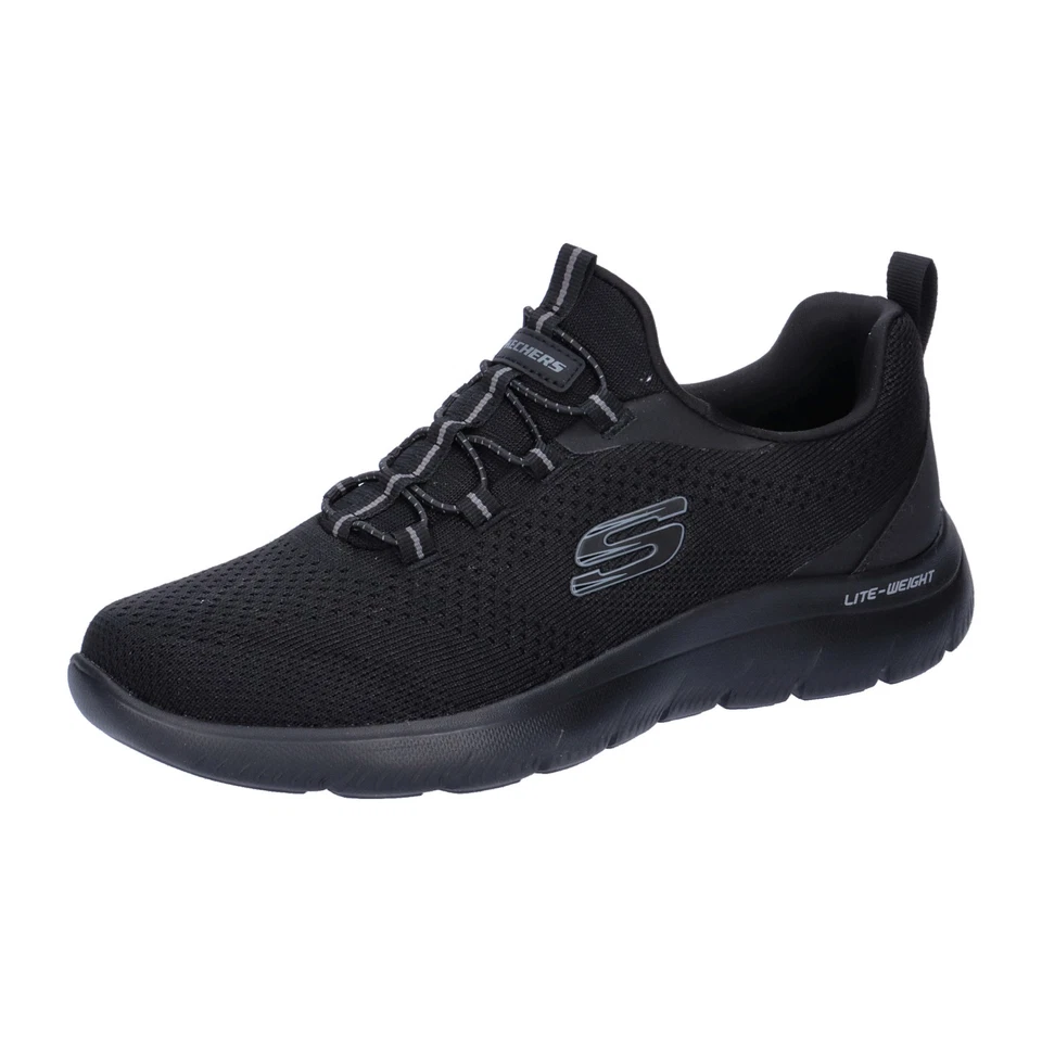 Skechers Herren Sneaker Summits - Tallo 232832