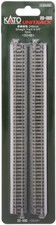 KATO N Gauge Straight Line 248mm 4-piece 20-000 Railway Model Supplies