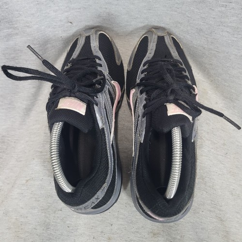 NIKE REAX RUN 4 Shoes Women Size 7.5 EU 38.5 Running Training 366614-062 - Picture 6 of 8