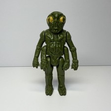 Product Image: Vintage Mattel 1978 Battlestar Galactica Ovion Action Figure