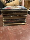 Multiple Genres Lp Lot Of 67 Records Prince & More