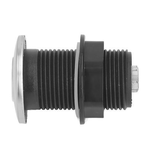 Garbage Disposal Sinktop Air Switch Kit Stainless Steel Sink Top Air Switch - Picture 12 of 24