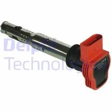 IGNITION COIL FITS: AUDI A6 / S6 C7 2.8 FSI/2.8 FSI QUATTRO/3.0 TFSI QUATTRO.