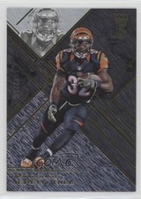 2016 Donruss Elite Black 57/199 Jeremy Hill #2 z6b