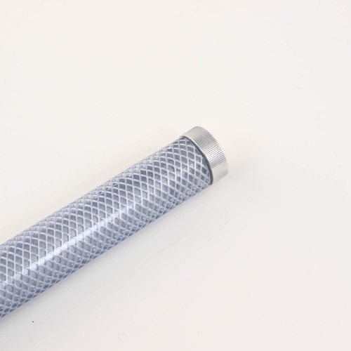 Mango de herramienta de torneado de madera de aluminio de 22", para herramientas de 3/8", herramientas de torneado de huracanes - Imagen 5 de 8