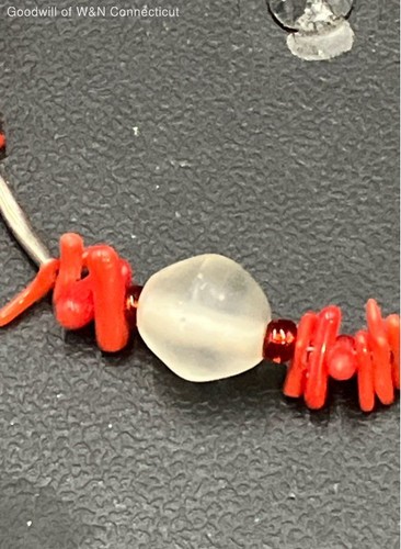 Konvolut Modeschmuck - Bild 6 von 11