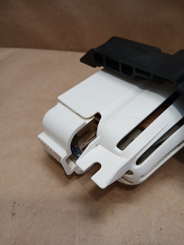 Bomba de drenaje para lavadora Whirlpool W101559921 Amana Motor Maytag OEM ENVÍO RÁPIDO 4128 - Imagen 9 de 11