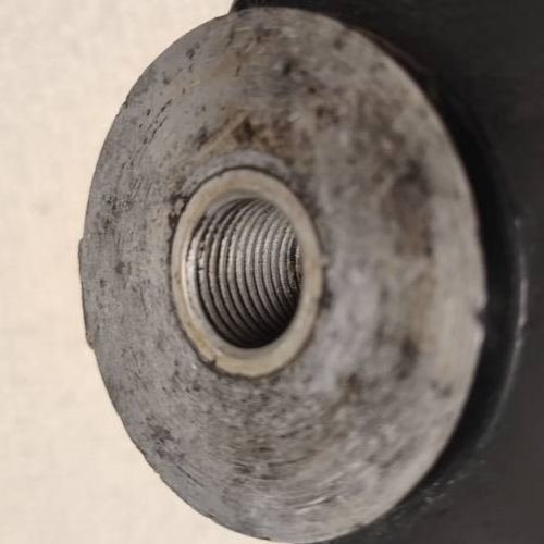 MERCRUISER BELL HOUSING (Alpha One Gen One) 42815A6  42815A 6  94994-S - Bild 14 von 24