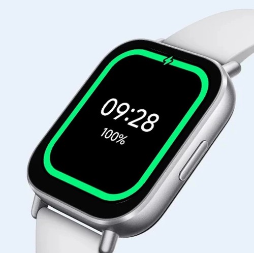 Redmi Watch 5 Active Smartwatch, 2.0 Inch LCD Display, 18 Day Battery, 140+ Spo - 第 2/7 張圖片