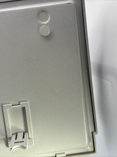 Vintage Packard Bell # 5131C Big Enter Key Keyboard PS/2 Retro WORKS & CLEANED - Picture 17 of 24