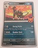 Houndoom 133/197 Near Mint Pokemon 2024 Trick or Trade Obsidian Flames OBF Gamer