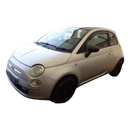 PHARE AVANT GAUCHE SPORT FIAT 500 MK1 312 2007-2015 51795458 51795458 - Photo 2/22