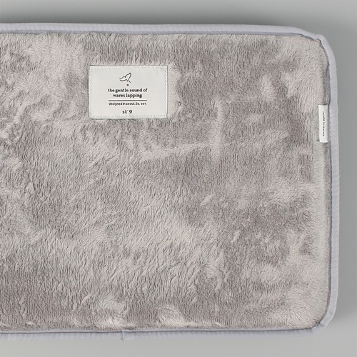 15.6/16 inch Laptop Sleeve Padded Notebook Carry Case Cover Bag PU Leather XL - Picture 6 of 6