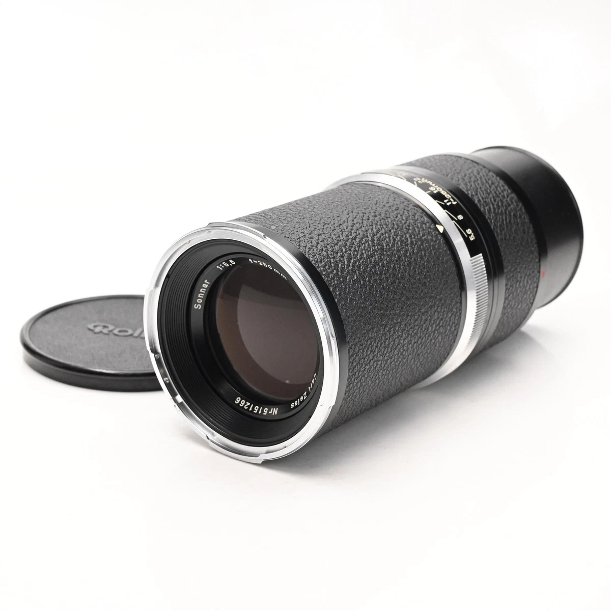 Rolleiflex sl66 相机镜头| eBay