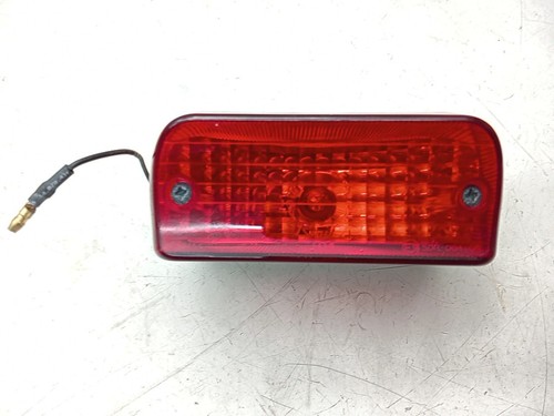 FARO POSTERIORE ORIGINALE "USURATO"  REAR LIGHT  YAMAHA TZR 50 04-15 - Imagen 3 de 8