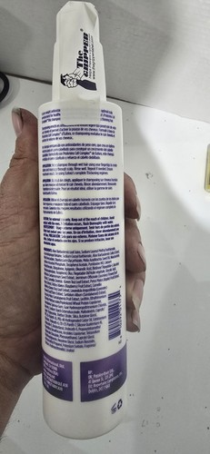 Eufora Verdickung Reinigung Behandlung für feines und dünner werdendes Haar 6,8 Oz. - Bild 2 von 2