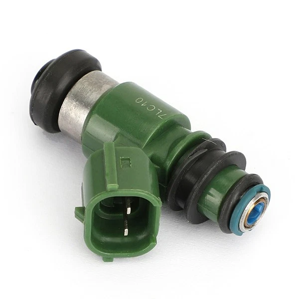 Fuel Injector For 2006-2023 Honda Big Red CRF450R Foreman Rubicon Pioneer Rincon - Image 3 of 4