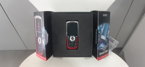 Alcatel One Touch 757 Special Edition-Original- New- Unlocked- In Original Box - Foto 13 di 13