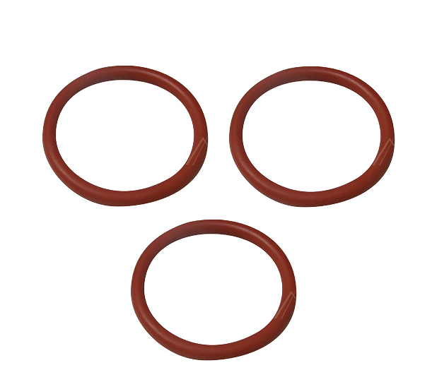 DeLonghi Dichtung für Brühgruppe und Thermoblock O-Ring - 5332149100 - Image 3
