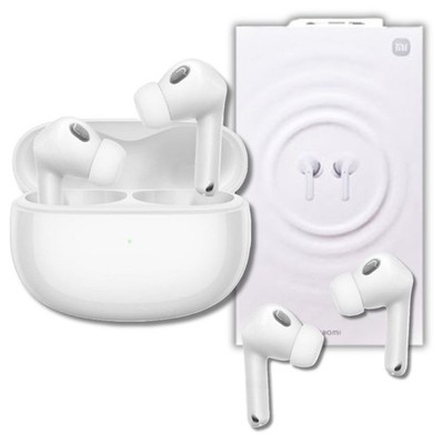 Xiaomi Buds 3T Pro True Wireless In-Ear Kopfhörer mit ANC & Bluetooth